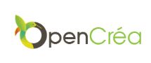 logo opencréa