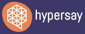 logo hypersay