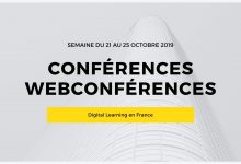 Conférences Webconférences