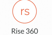rise logo