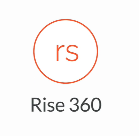 rise logo