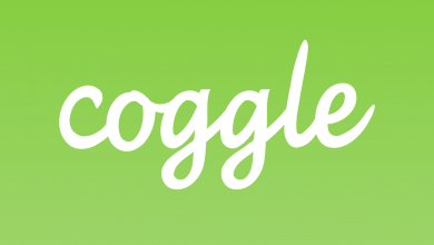 coggle logo