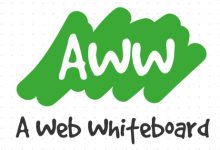logo aww