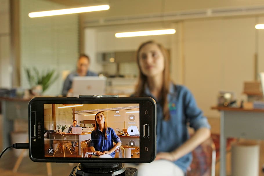 Methode Video Réaliser des vidéos de cours en mode MOOC – L'atelier du formateur
