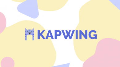 logo kapwing