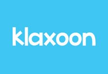 Logo-klaxoon