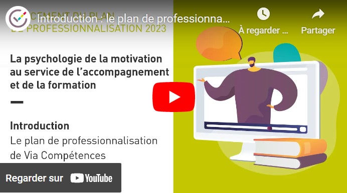 Cerveau et motivation en formation : comprendre les mécanismes - L'atelier du formateur