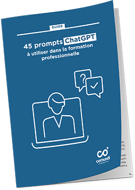 Un guide de « 45 prompts ChatGPT à utiliser dans la formation ...