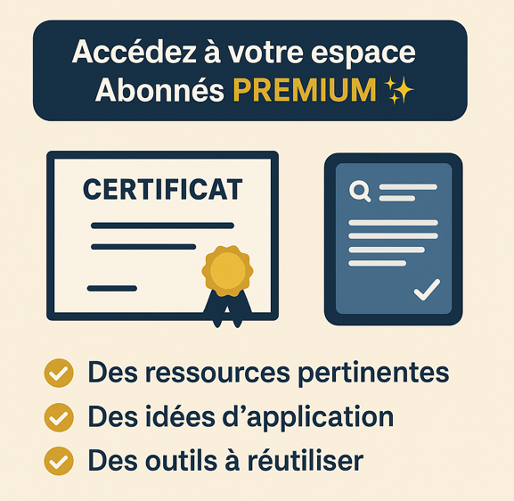 Certificat de veille