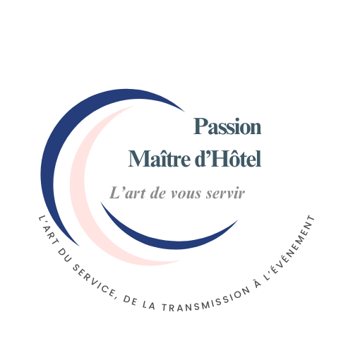 Passion Maître d’Hôtel