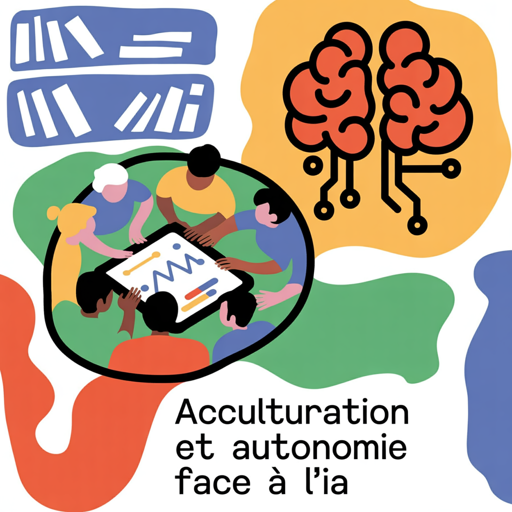IA, outils et pédagogie : le meilleur de 2025 de L’Atelier du Formateur - L'atelier du formateur