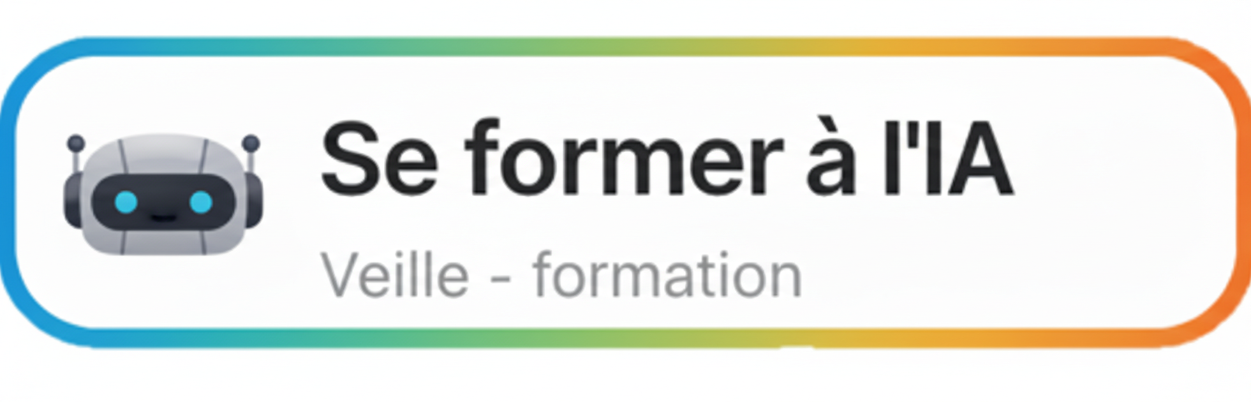 étiquette Se former