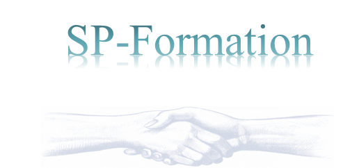 poignee de main logo – Sabrina Pedrabissi