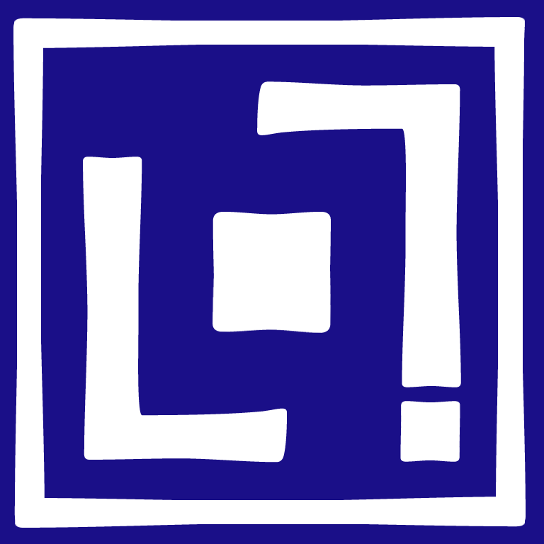 logo Laurent – Laurent Le Louet
