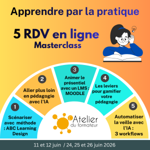 Pack Expert 5 Masterclass
