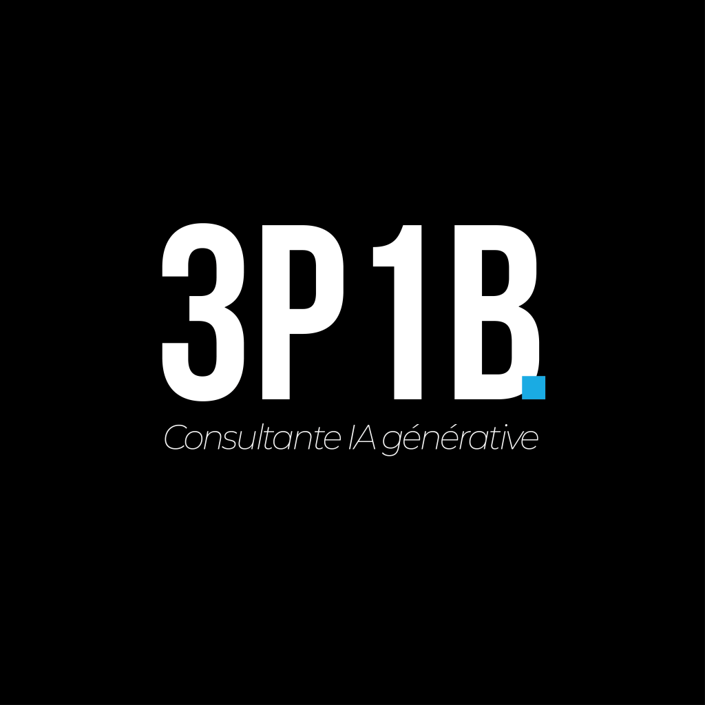 3P1B Consultante IA